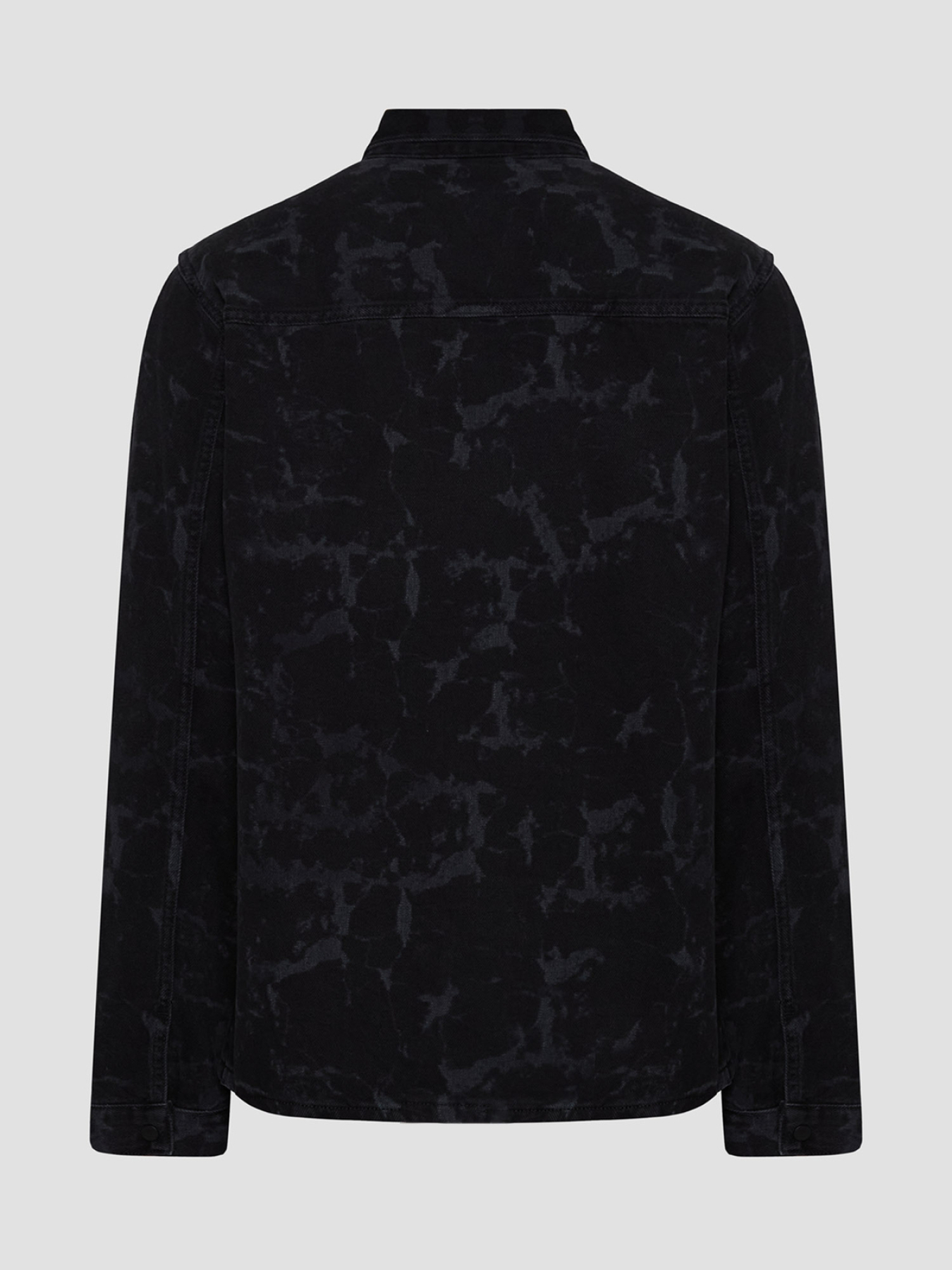 Куртка-сорочка Antony Morato модель MMSL00763.FA700143;9000 Фото