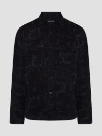 Куртка-сорочка Antony Morato модель MMSL00763.FA700143;9000 Куртка-сорочка Antony Morato модель MMSL00763.FA700143;9000 Фото