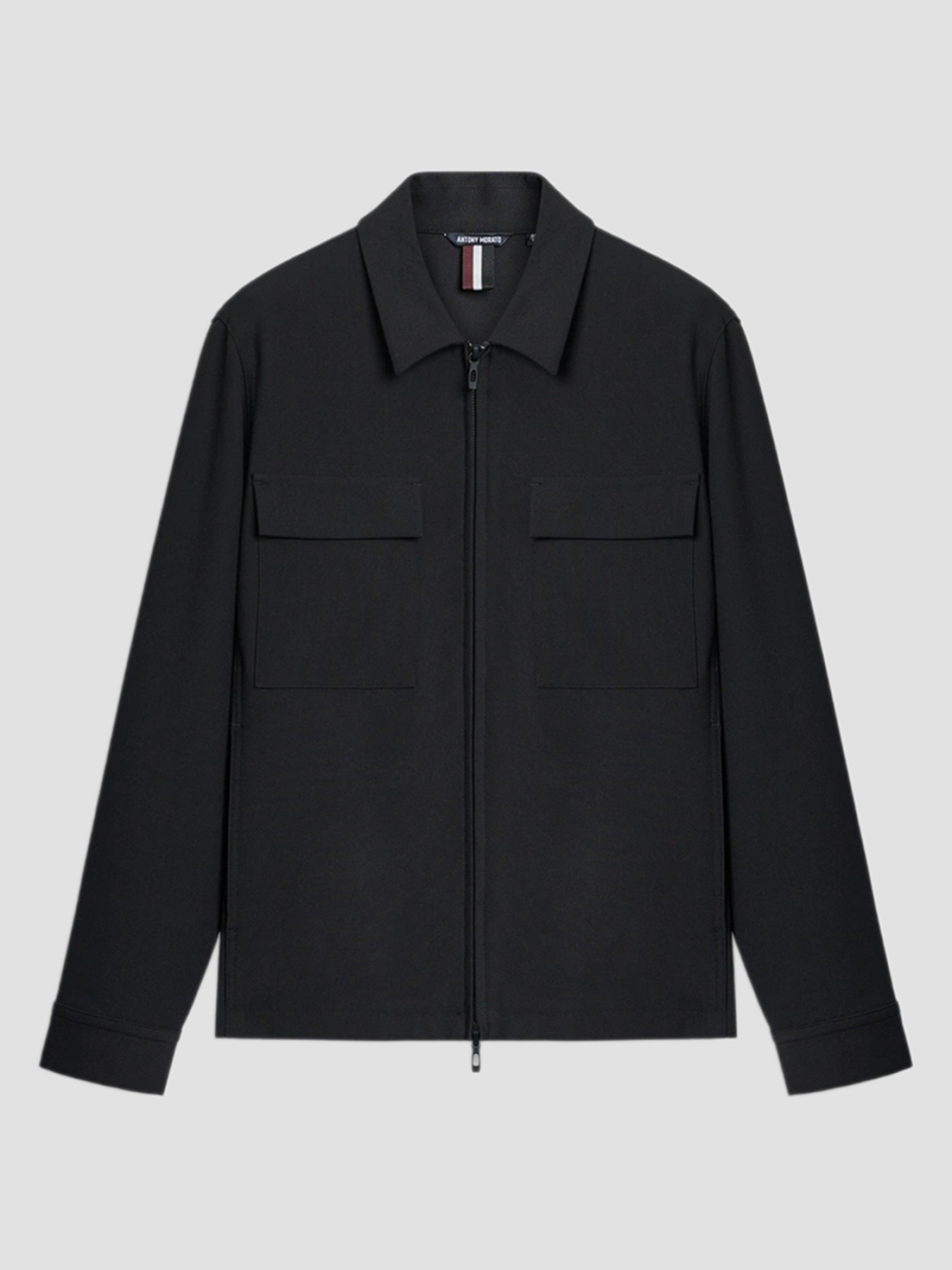 Сорочка Antony Morato модель MMSL00766.FA600265;9000 Фото