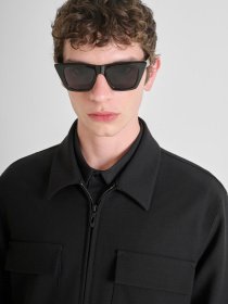 Сорочка Antony Morato модель MMSL00766.FA600265;9000 Фото