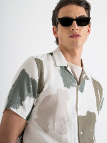 Сорочка повсякденна Antony Morato модель MMSS00171.FA430605;6002 Сорочка повсякденна Antony Morato модель MMSS00171.FA430605;6002 Фото