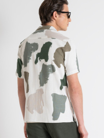 Сорочка повсякденна Antony Morato модель MMSS00171.FA430605;6002 Сорочка повсякденна Antony Morato модель MMSS00171.FA430605;6002 Фото