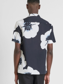 Сорочка повсякденна Antony Morato модель MMSS00171.FA430630;9000 Сорочка повсякденна Antony Morato модель MMSS00171.FA430630;9000 Фото