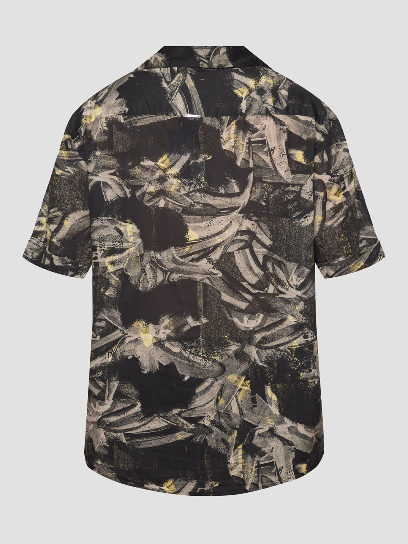 Сорочка повсякденна Antony Morato модель MMSS00189.FA430638;9000 Сорочка повсякденна Antony Morato модель MMSS00189.FA430638;9000 Фото