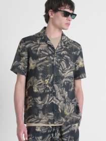 Сорочка повсякденна Antony Morato модель MMSS00189.FA430638;9000 Сорочка повсякденна Antony Morato модель MMSS00189.FA430638;9000 Фото