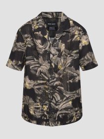 Сорочка повсякденна Antony Morato модель MMSS00189.FA430638;9000 Сорочка повсякденна Antony Morato модель MMSS00189.FA430638;9000 Фото