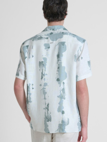 Рубашка Antony Morato модель MMSS00189.FA430645;4087 Фото