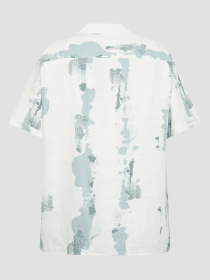 Рубашка Antony Morato модель MMSS00189.FA430645;4087 Фото