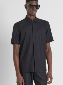 Сорочка Antony Morato модель MMSS00194.FA400094;9000 Фото