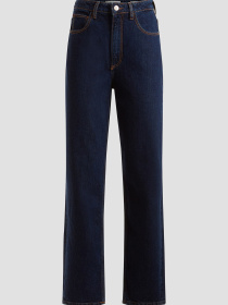 Джинсы GUESS модель W2YA21.D4NH4;AUDA Фото