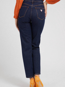 Джинсы GUESS модель W2YA21.D4NH4;AUDA Фото