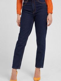 Джинсы GUESS модель W2YA21.D4NH4;AUDA Фото