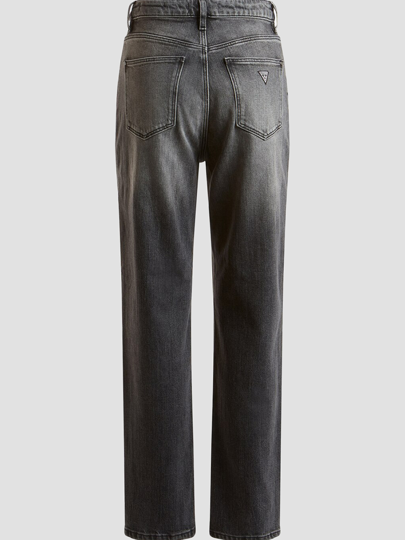 Прямые джинсы GUESS модель W2YA21.D4QD2;AUGR Прямые джинсы GUESS модель W2YA21.D4QD2;AUGR Фото