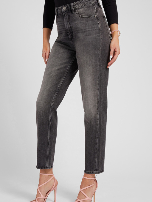 Прямые джинсы GUESS модель W2YA21.D4QD2;AUGR Фото