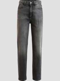 Прямые джинсы GUESS модель W2YA21.D4QD2;AUGR Прямые джинсы GUESS модель W2YA21.D4QD2;AUGR Фото