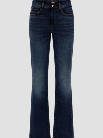 Зауженные джинсы GUESS модель W3BA0V.D56D1;ATM1 Зауженные джинсы GUESS модель W3BA0V.D56D1;ATM1 Фото