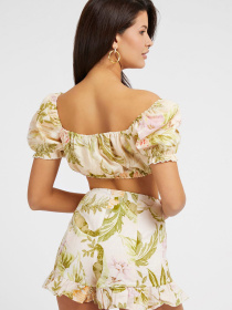 Рубашка Guess модель W3GH29.WCWA0;P63Y Фото