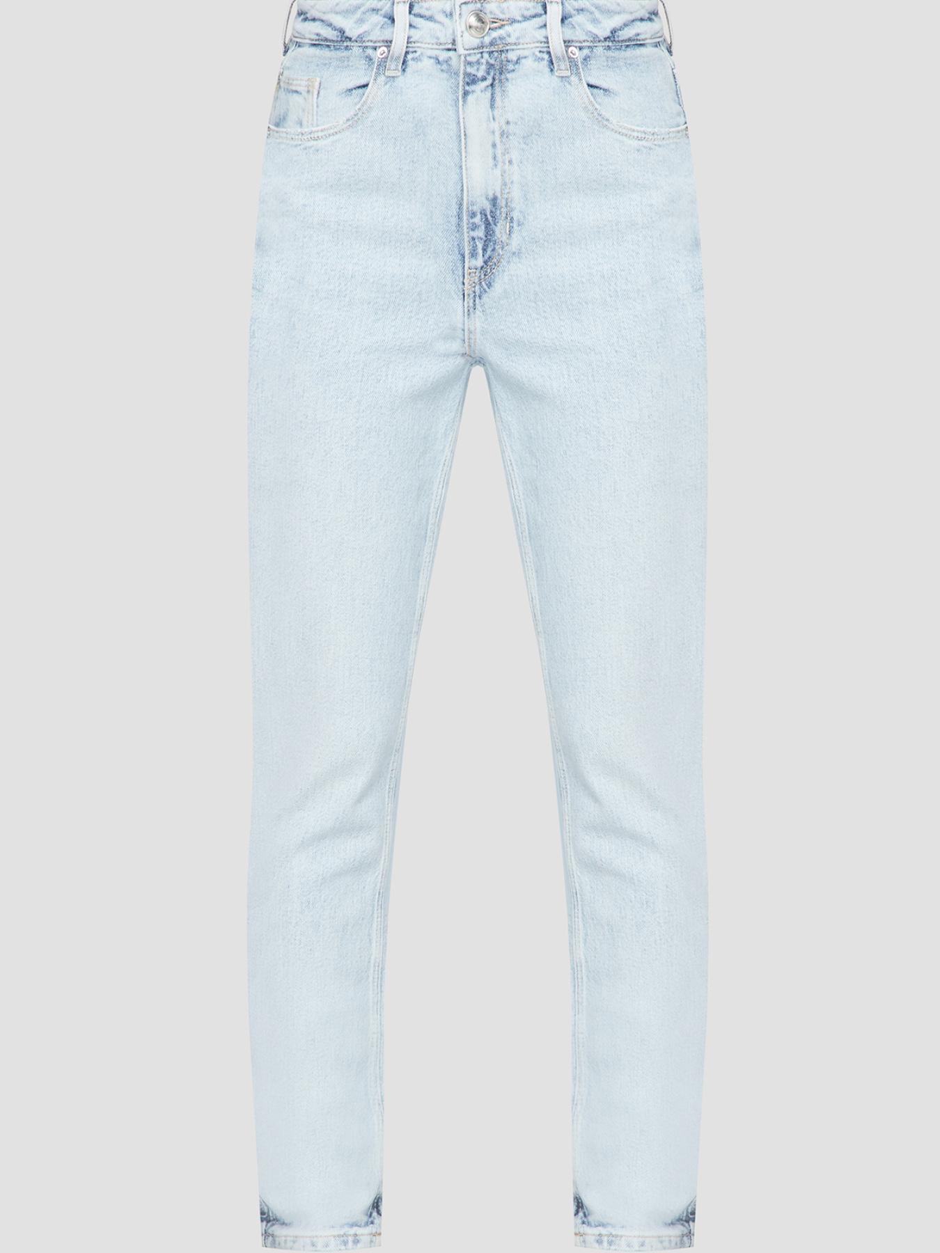 Прямі джинси GUESS модель W3RA26.D4WB1;HDES Фото