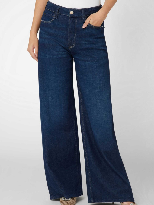 Прямі джинси GUESS модель W4BA82.D5HF1;LEF1 Фото