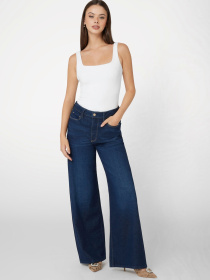 Прямі джинси GUESS модель W4BA82.D5HF1;LEF1 Фото