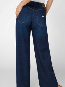 Прямі джинси GUESS модель W4BA82.D5HF1;LEF1 Фото