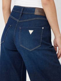 Прямі джинси GUESS модель W4BA82.D5HF1;LEF1 Фото