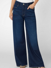 Прямі джинси GUESS модель W4BA82.D5HF1;LEF1 Фото