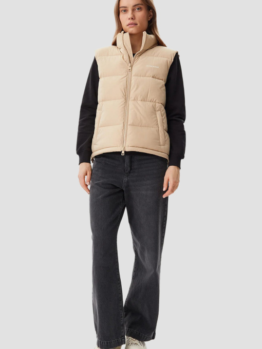 Жилетка Guess Jeans модель W4BN59.WGII2;A117 Фото