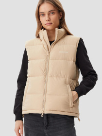 Утеплений жилет Guess Jeans модель W4BN59.WGII2;A117 Фото