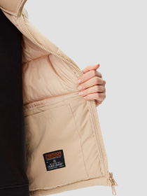 Утеплений жилет Guess Jeans модель W4BN59.WGII2;A117 Фото