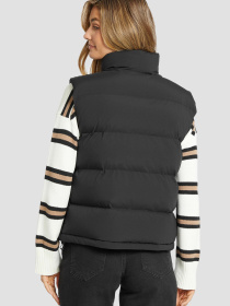 Жилетка Guess Jeans модель W4BN59.WGII2;JBLK Фото