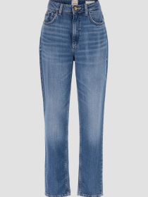 Прямі джинси GUESS модель W4GA21.D5B91;MAS3 Прямі джинси GUESS модель W4GA21.D5B91;MAS3 Фото