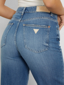 Прямі джинси GUESS модель W4GA21.D5B91;MAS3 Прямі джинси GUESS модель W4GA21.D5B91;MAS3 Фото