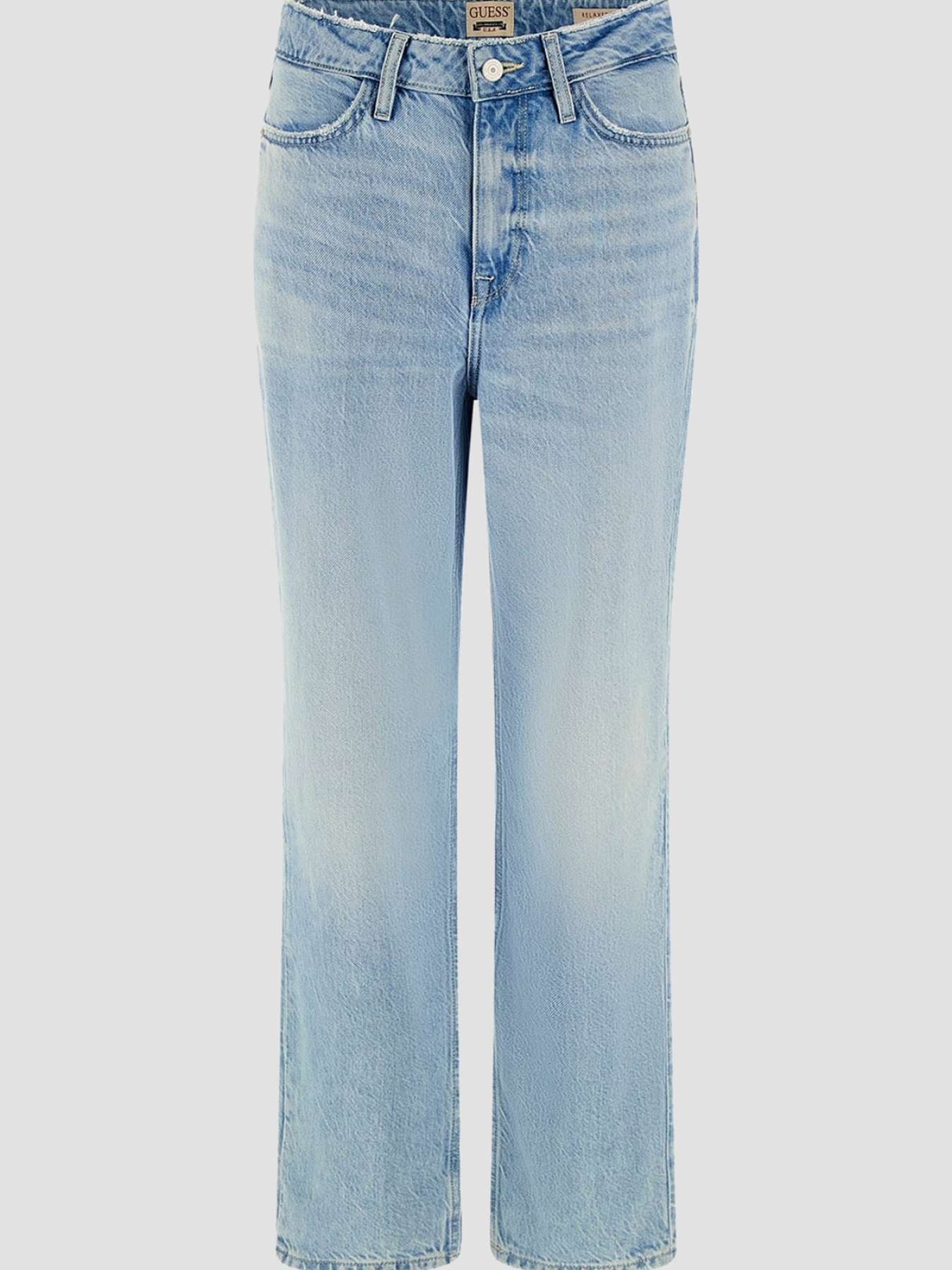 Джинсы GUESS модель W4GA73.D5B66;SEAD Фото