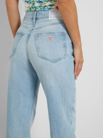 Джинсы GUESS модель W4GA73.D5B66;SEAD Фото