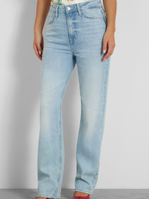 Джинсы GUESS модель W4GA73.D5B66;SEAD Фото