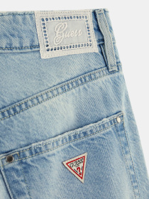 Джинсы GUESS модель W4GA73.D5B66;SEAD Фото