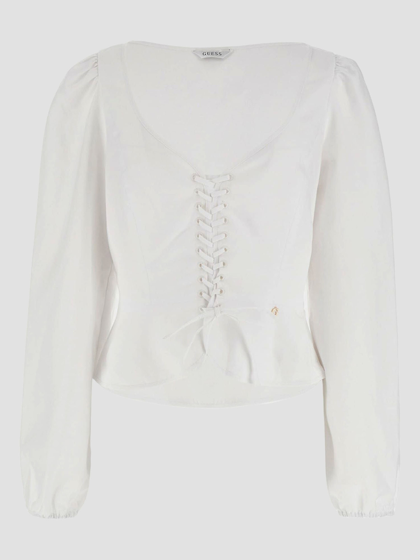 Рубашка Guess модель W4GH88.WG7B0;G011 Фото