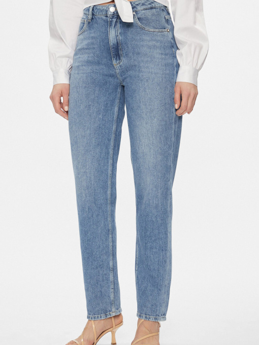 Прямые джинсы GUESS модель W4RA21.D5912;TC0M Фото