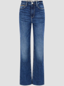 Прямые джинсы GUESS модель W4RA33.D5921;ETSH Прямые джинсы GUESS модель W4RA33.D5921;ETSH Фото