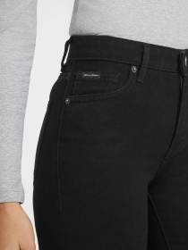 Прямые джинсы Guess Jeans модель W4YA98.D5E81;BL4O Прямые джинсы Guess Jeans модель W4YA98.D5E81;BL4O Фото