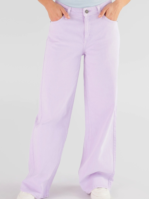 Прямые джинсы Guess Jeans модель W5GA0Y.D5M62;GJPR Фото