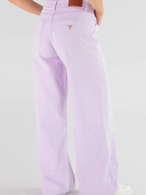 Прямые джинсы Guess Jeans модель W5GA0Y.D5M62;GJPR Фото