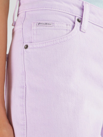 Прямые джинсы Guess Jeans модель W5GA0Y.D5M62;GJPR Фото