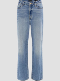 Джинсы GUESS модель W5GA1G.D4K30;CLEN Фото