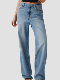 Джинсы GUESS модель W5GA1G.D4K30;CLEN Фото