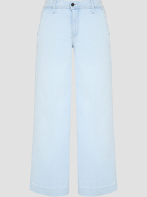 Прямые джинсы GUESS модель W5GA1L.D5NB4;NGLH Прямые джинсы GUESS модель W5GA1L.D5NB4;NGLH Фото