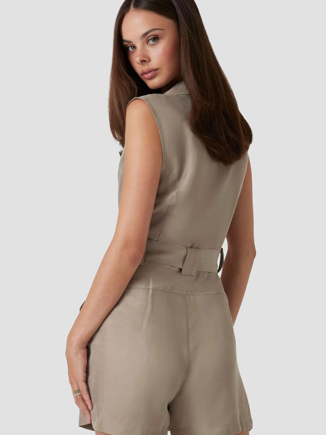 Комбинезон Guess модель W5GD99.WH6E0;G8W4 Фото