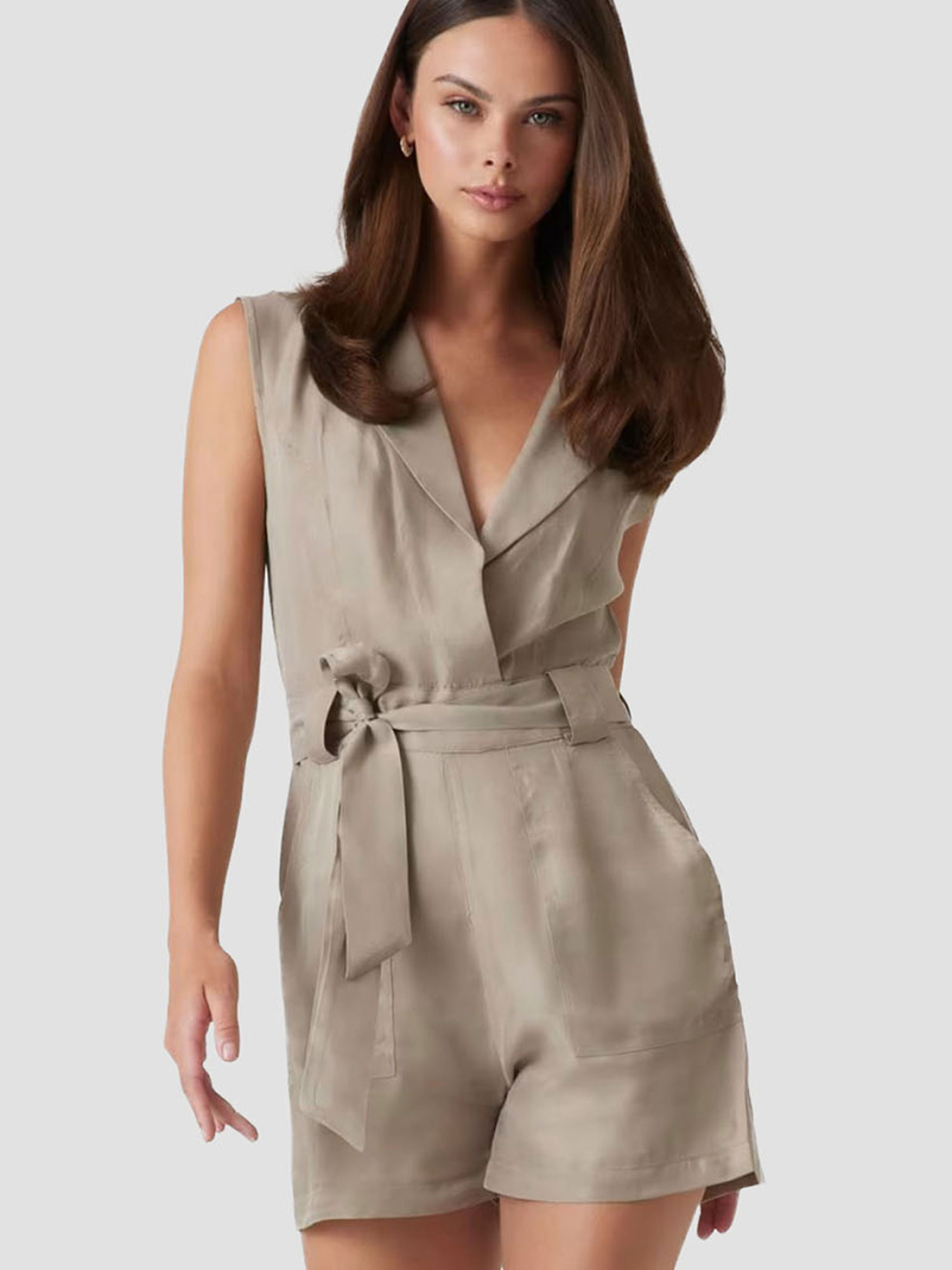 Комбинезон Guess модель W5GD99.WH6E0;G8W4 Фото