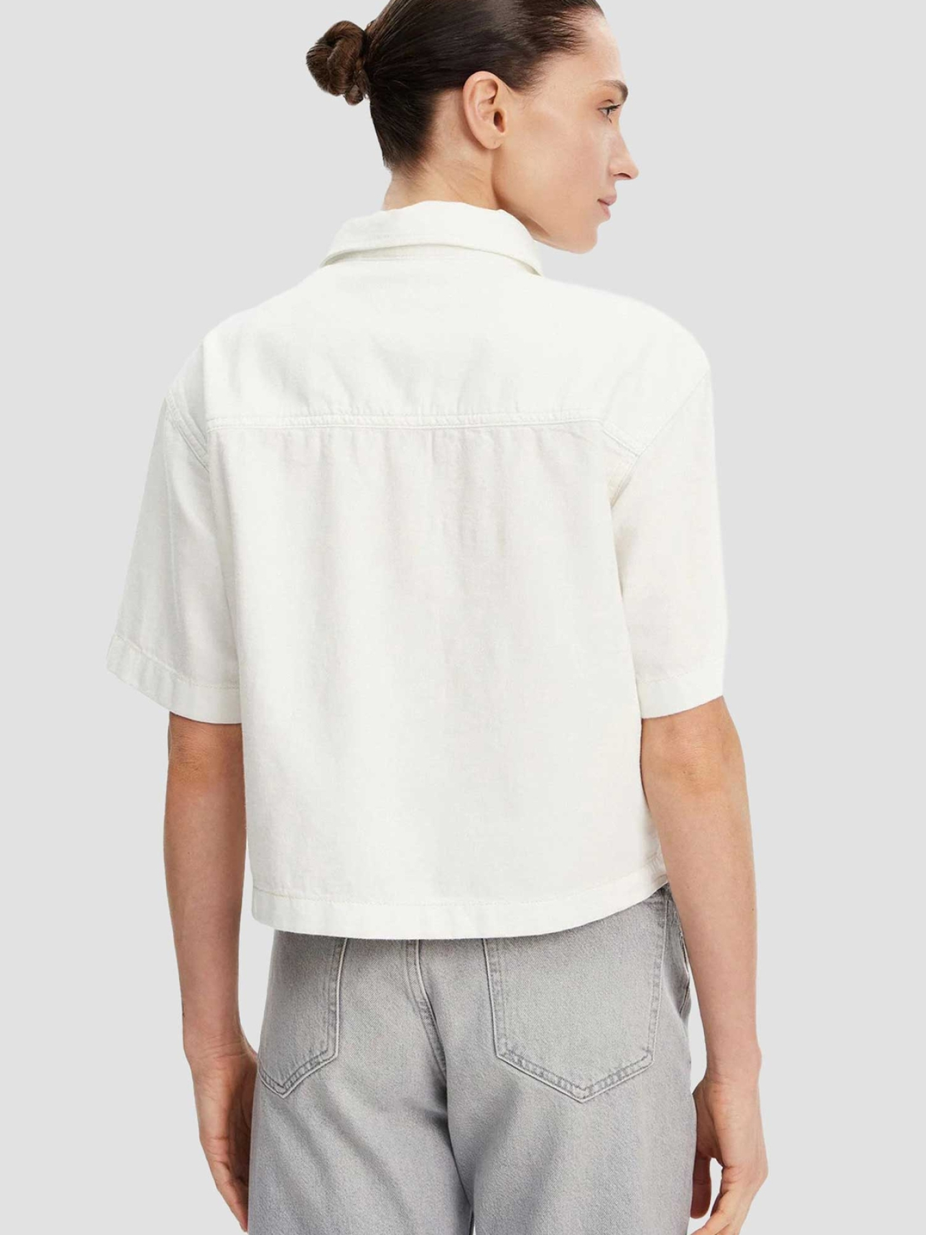 Сорочка повсякденна Guess Jeans модель W5GH0F.D5NW1;GJWI Фото